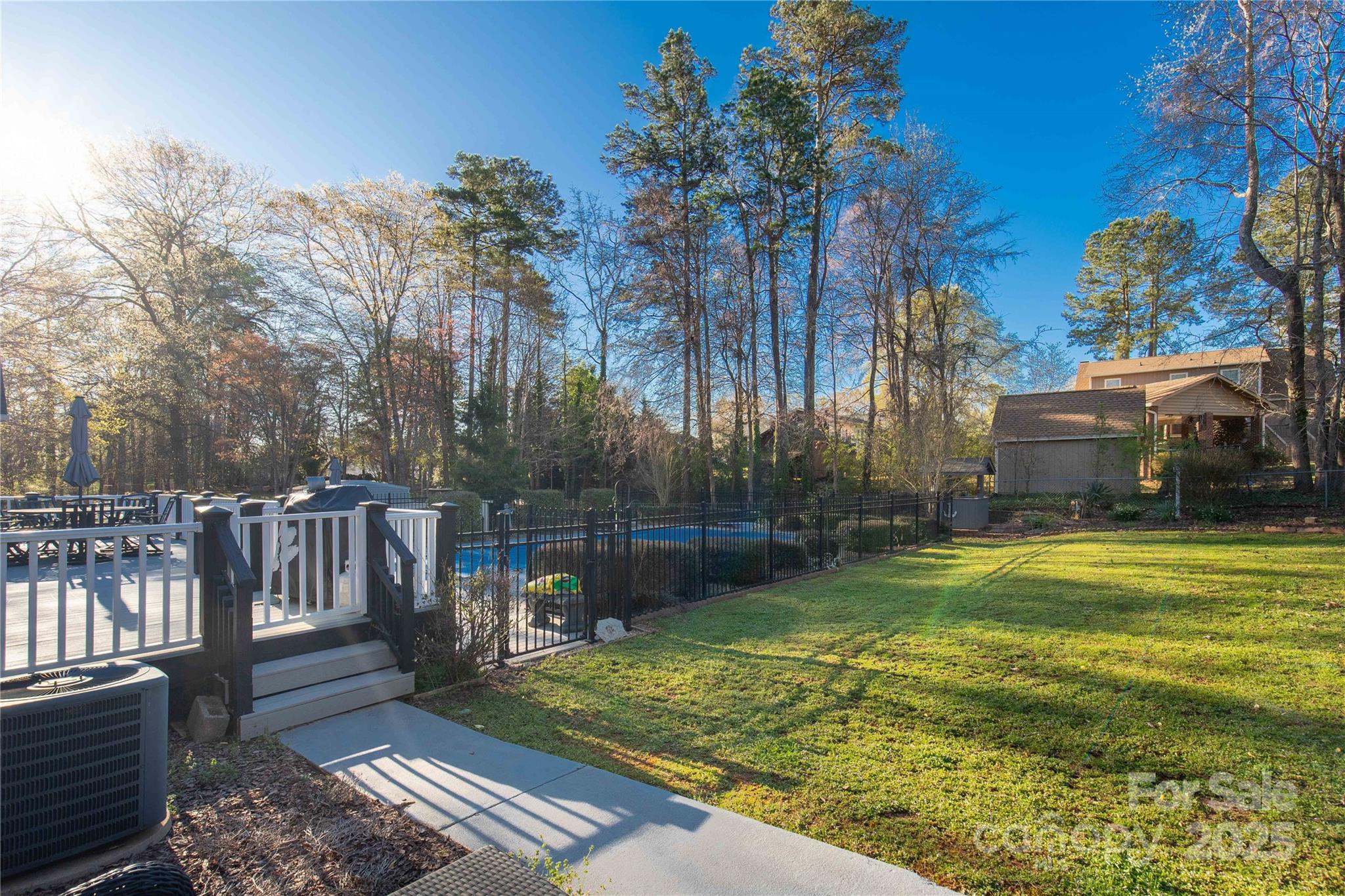 Arrowood Estates - Residential