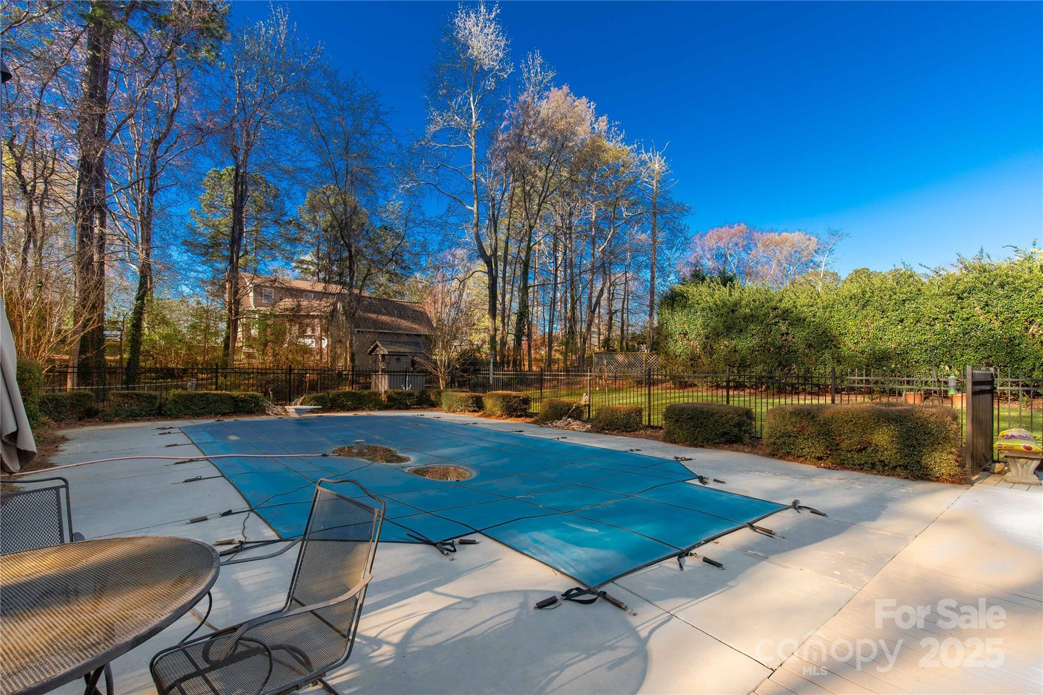 Arrowood Estates - Residential