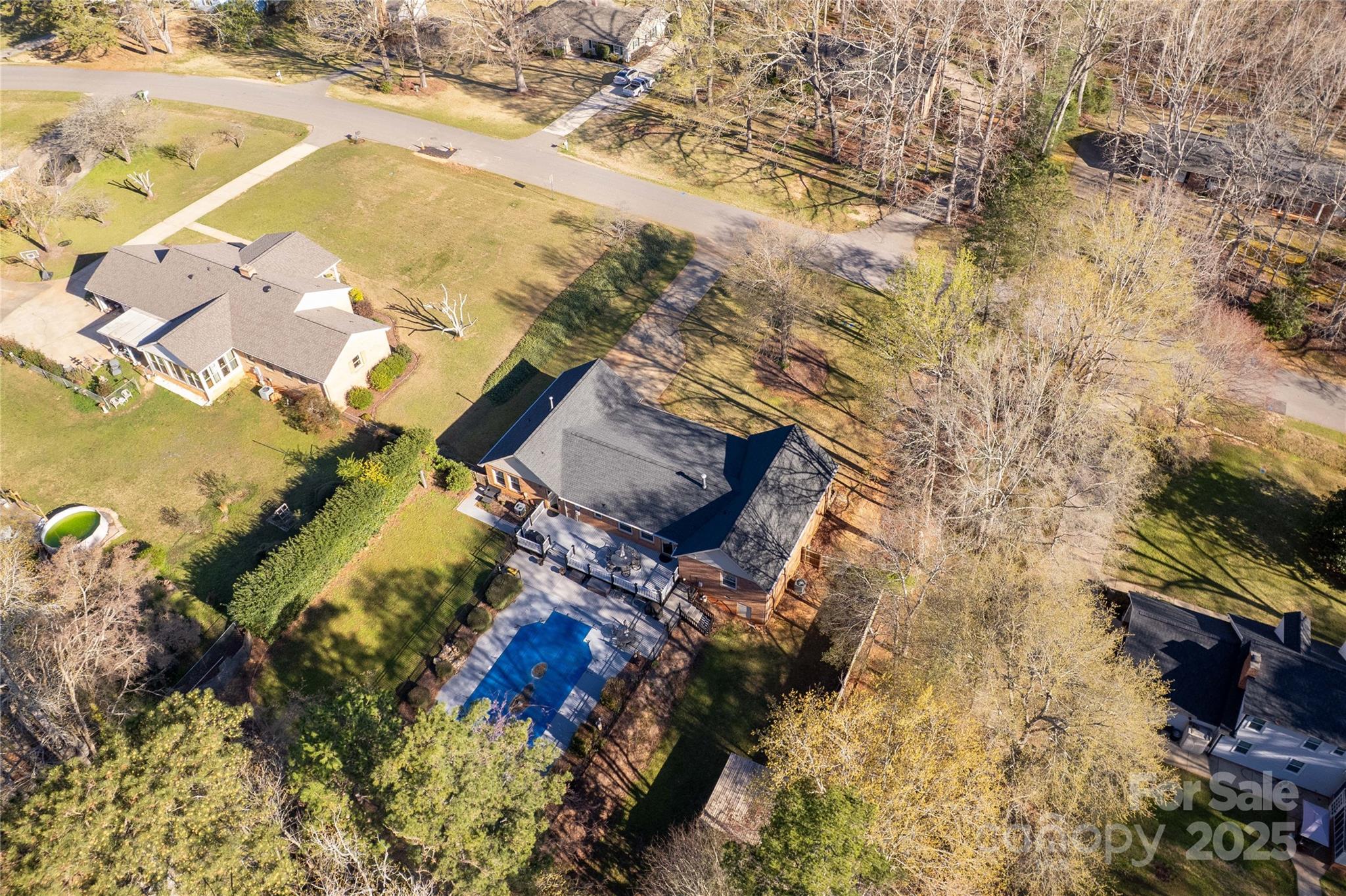 Arrowood Estates - Residential