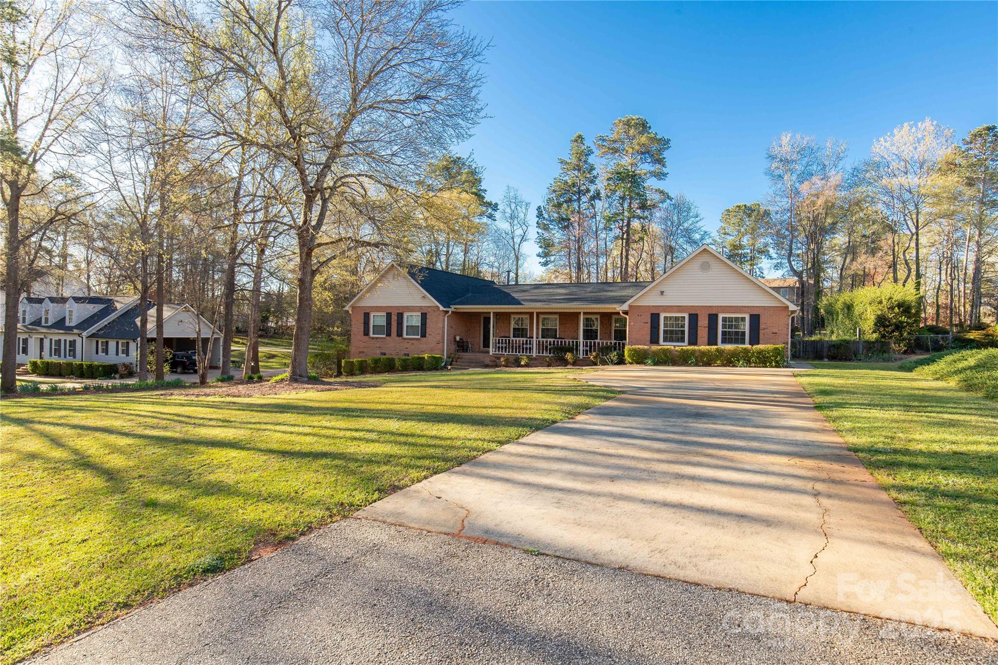 Arrowood Estates - Residential