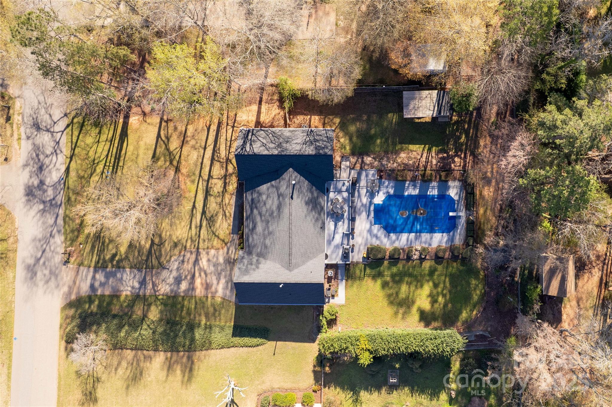 Arrowood Estates - Residential