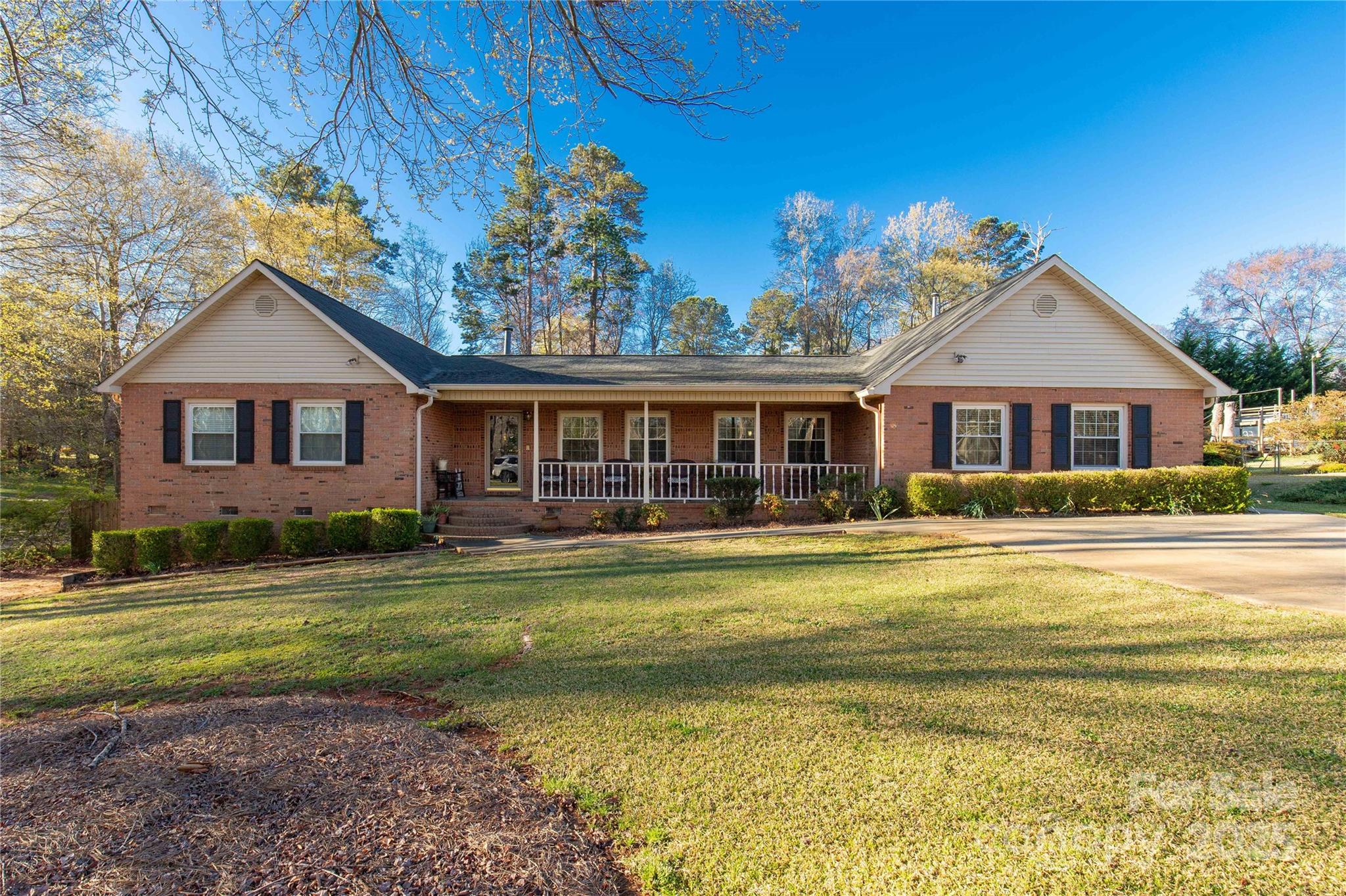 Arrowood Estates - Residential