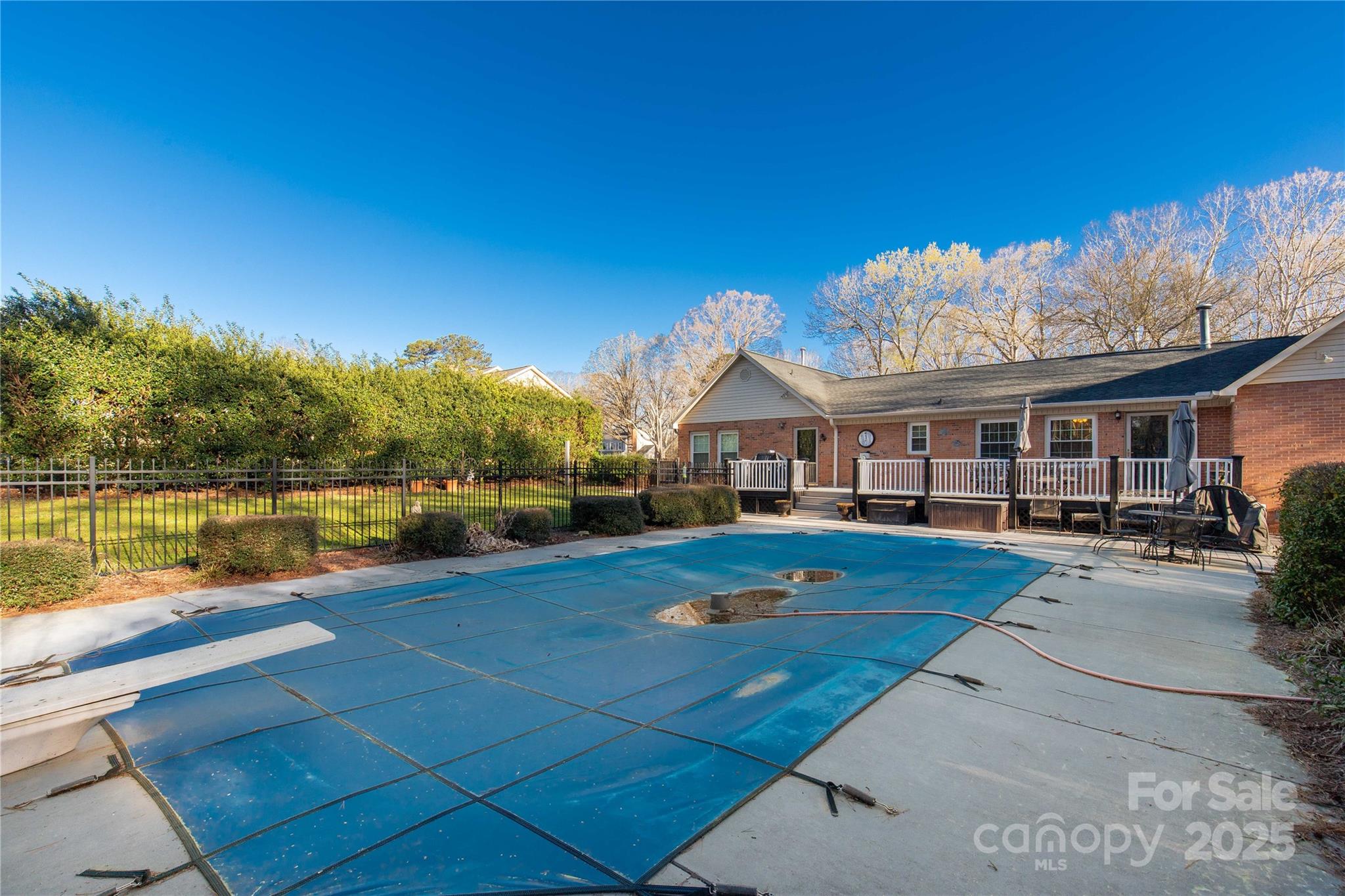 Arrowood Estates - Residential