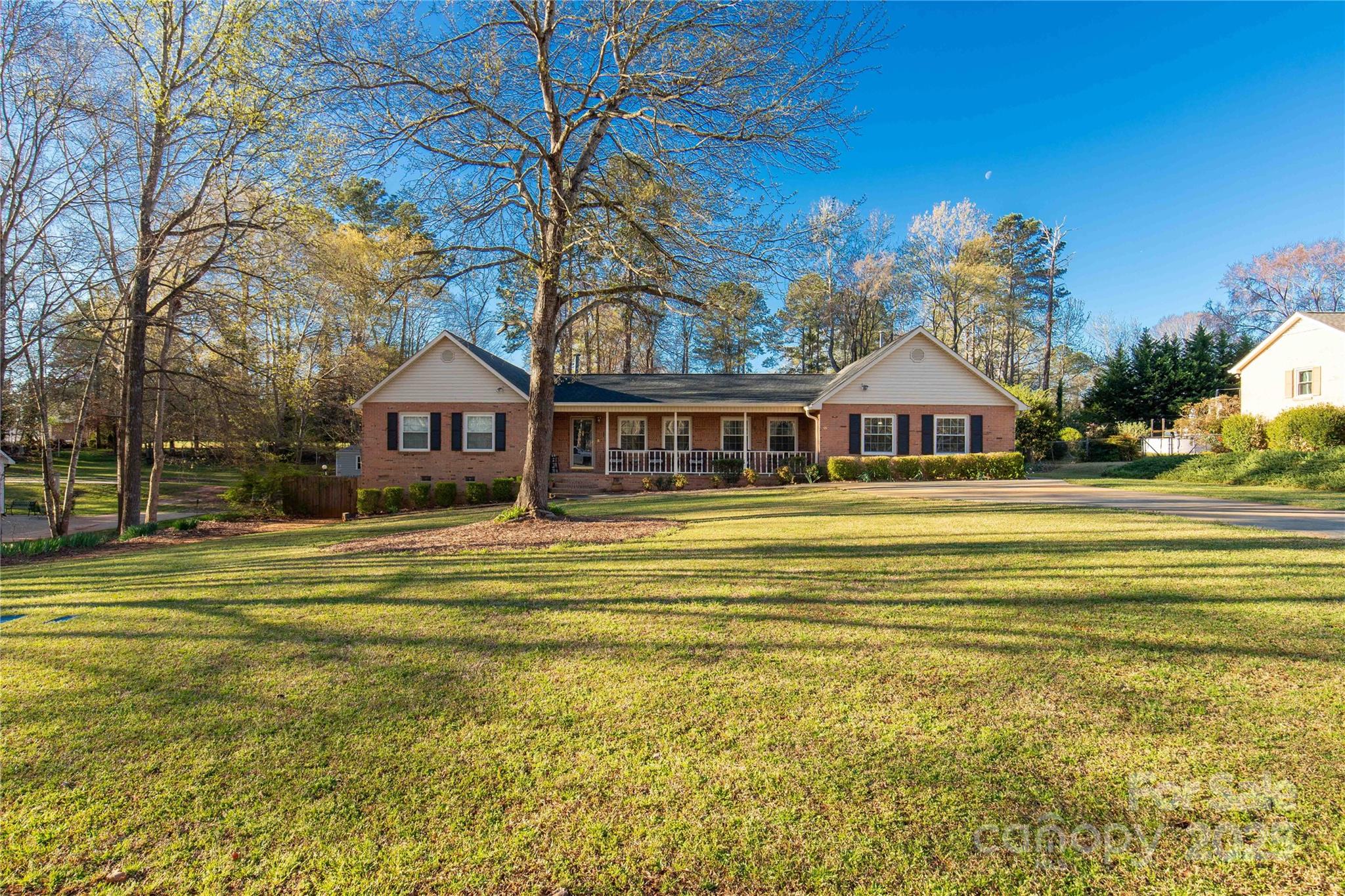 Arrowood Estates - Residential