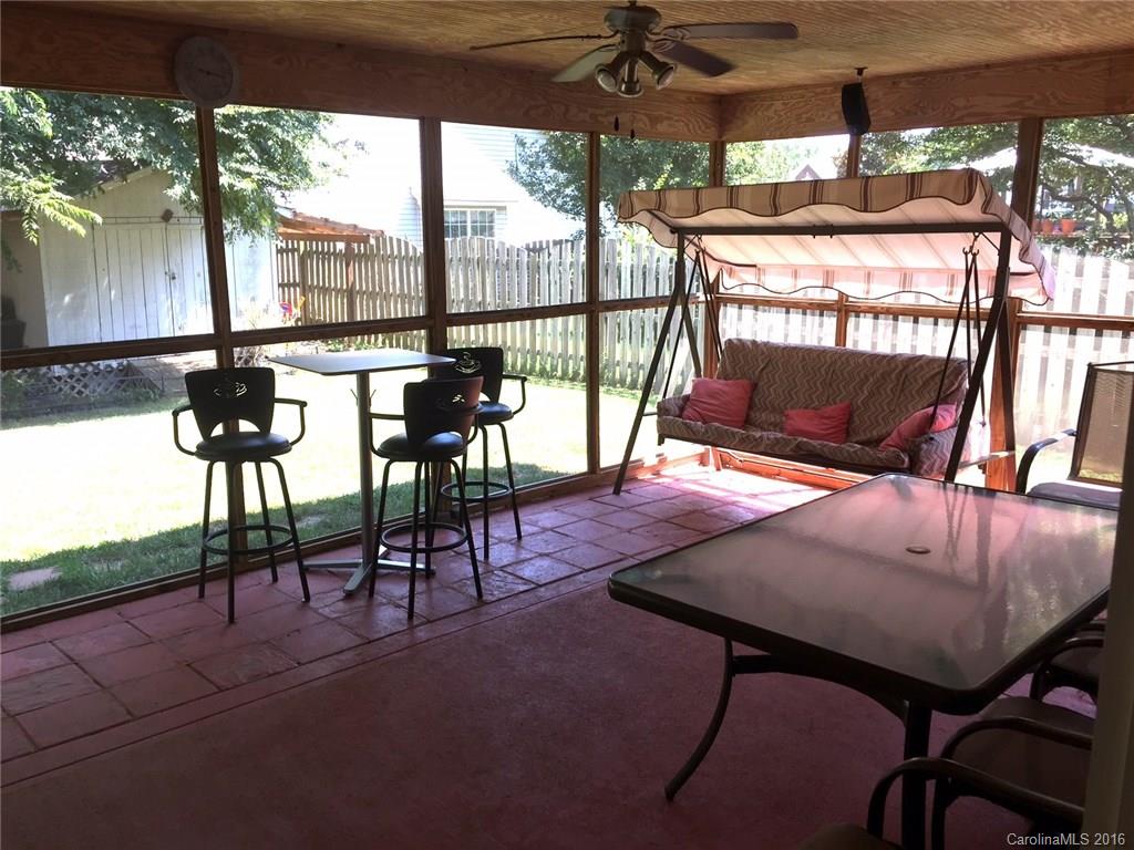 Keeneland - Residential