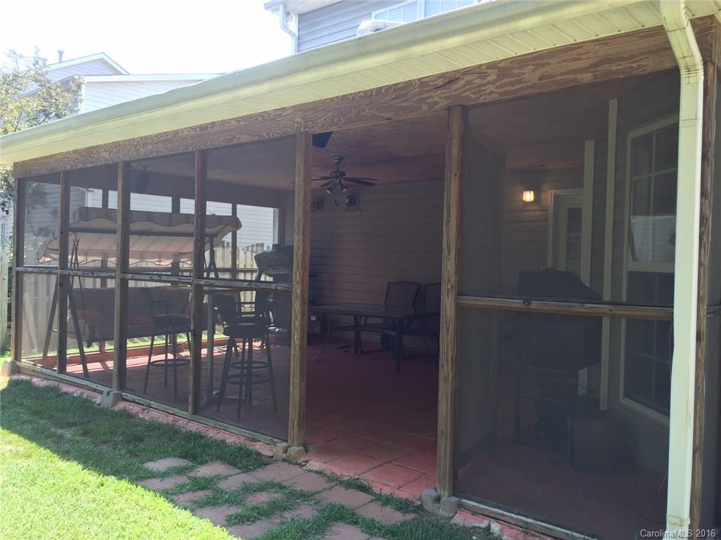 Keeneland - Residential