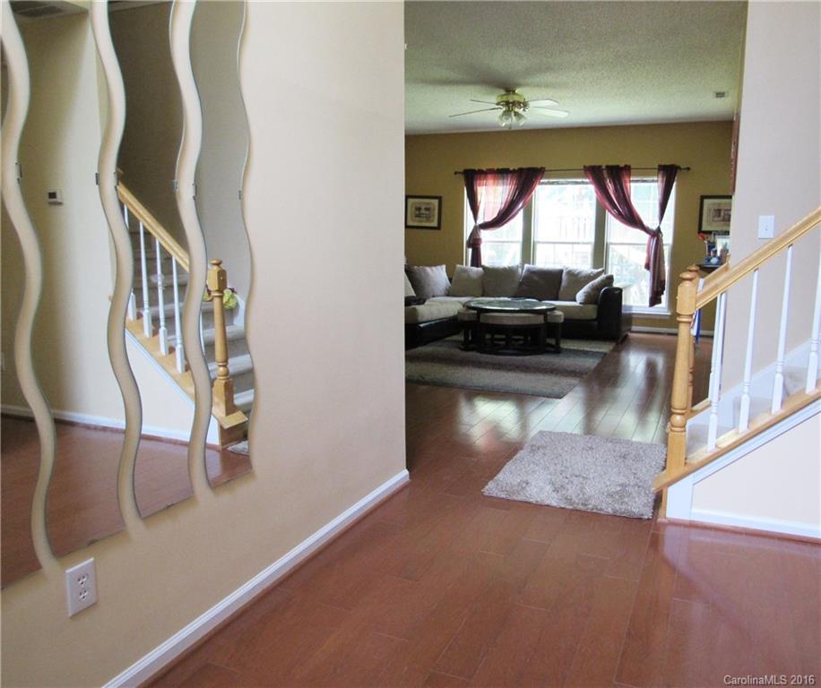 Keeneland - Residential