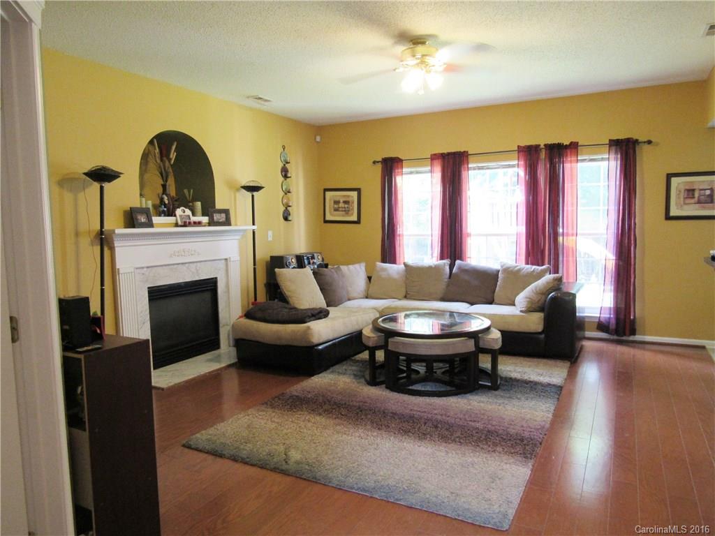 Keeneland - Residential