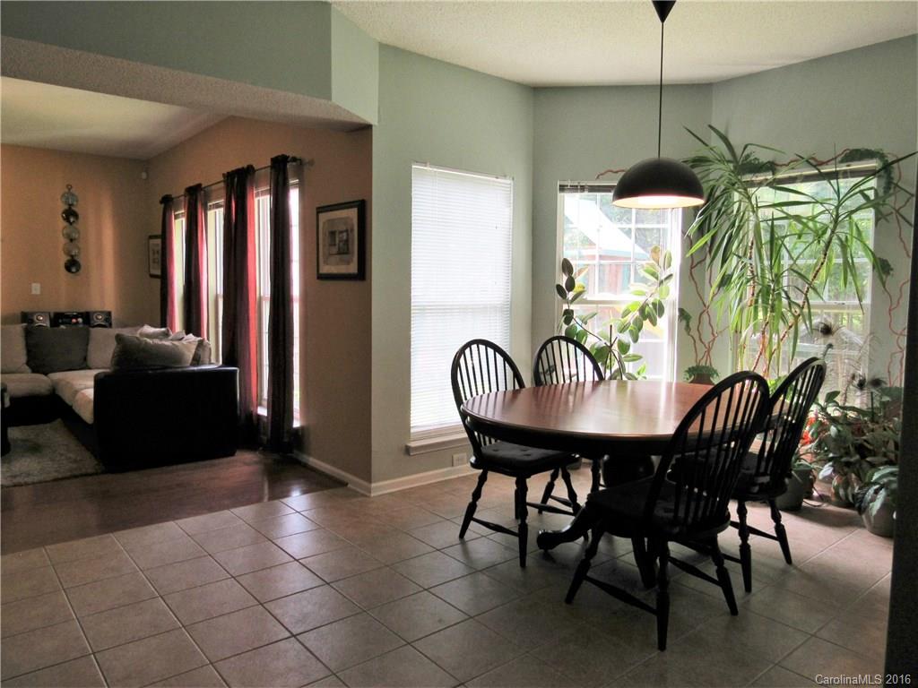 Keeneland - Residential