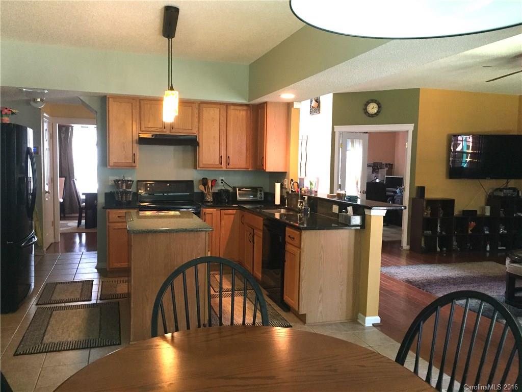 Keeneland - Residential