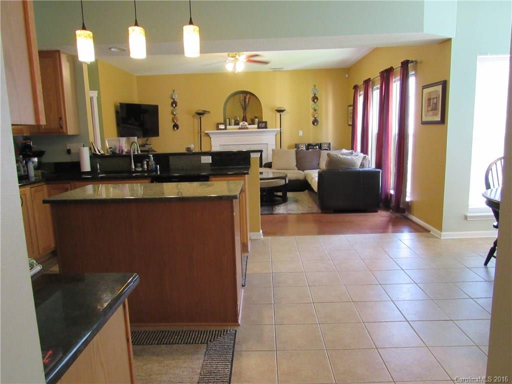 Keeneland - Residential