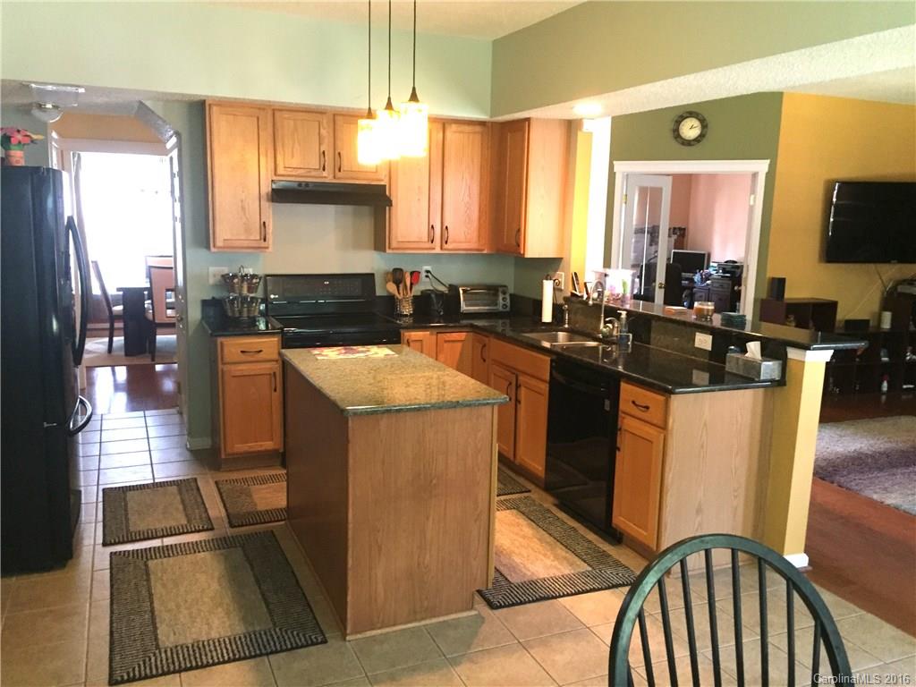 Keeneland - Residential