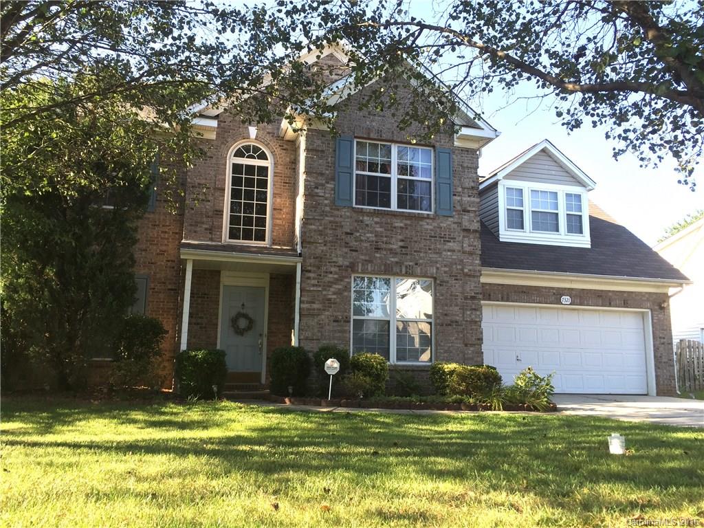 Keeneland - Residential