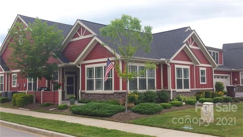 A home in Candler