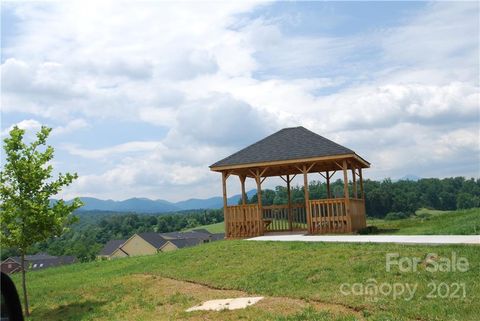 A home in Candler