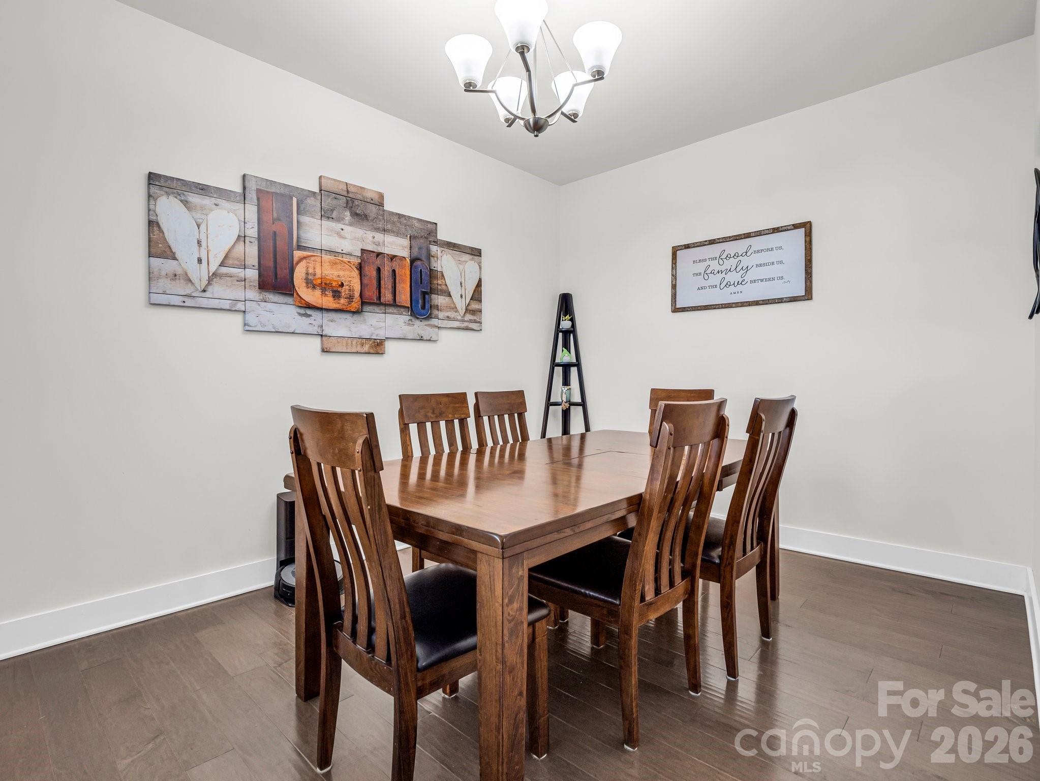 Sycamore Cottages - Residential