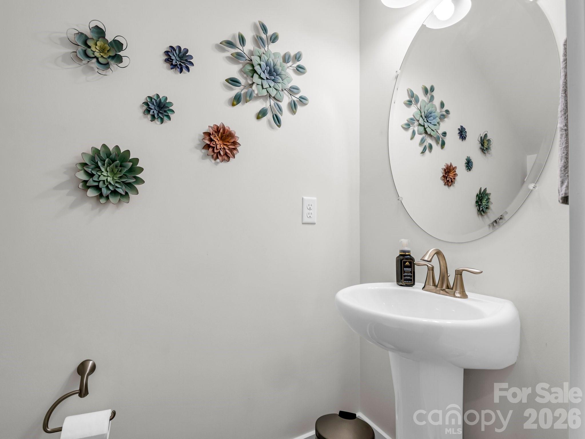 Sycamore Cottages - Residential