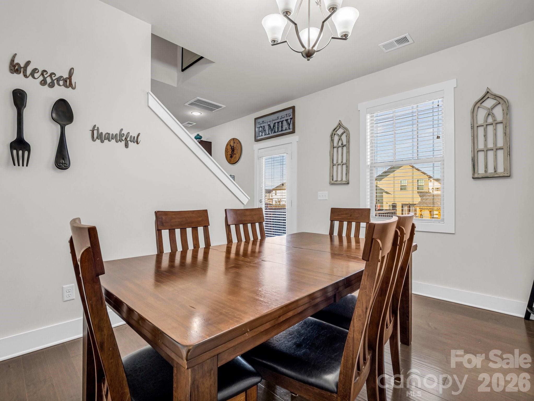 Sycamore Cottages - Residential