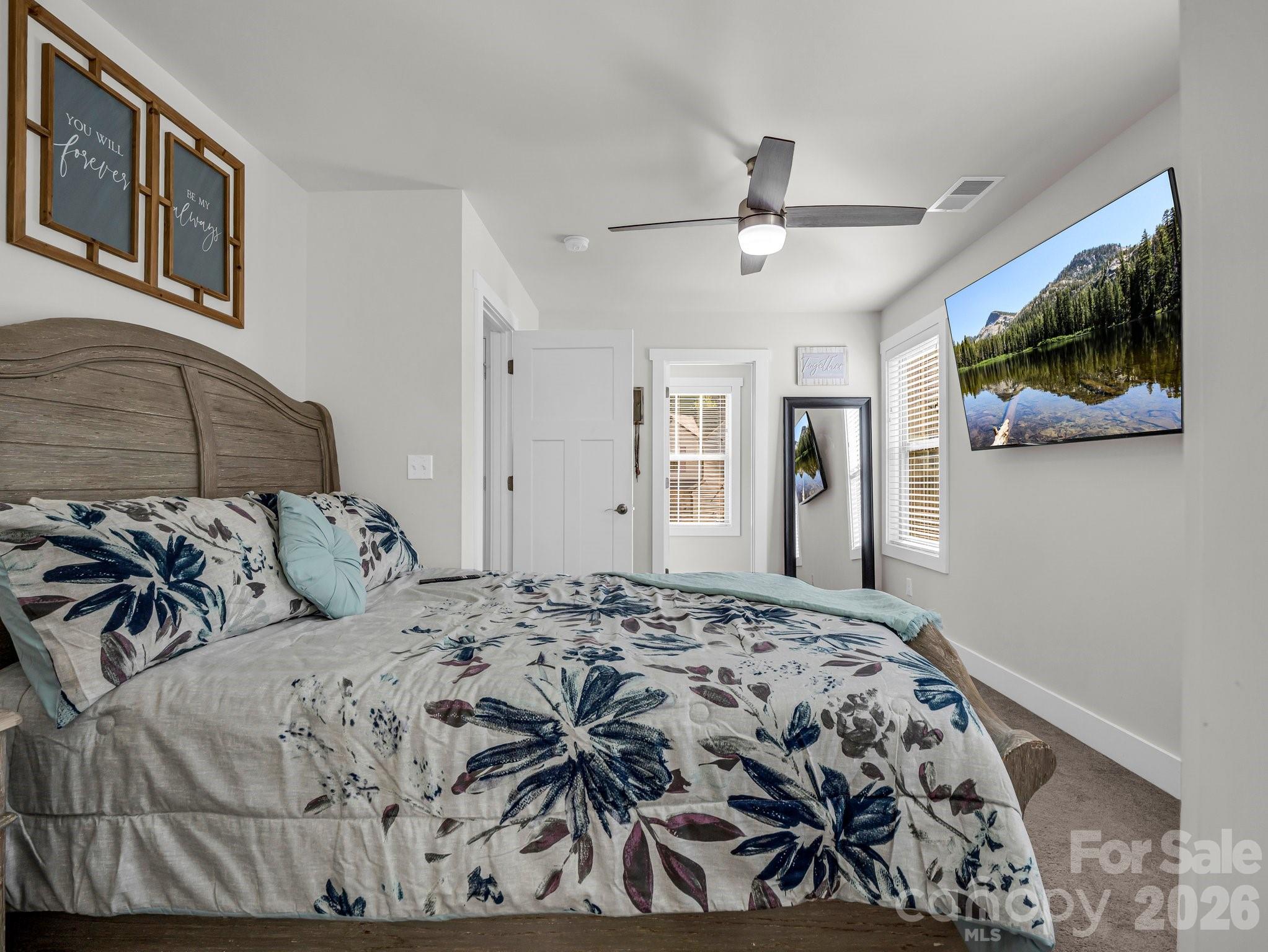 Sycamore Cottages - Residential