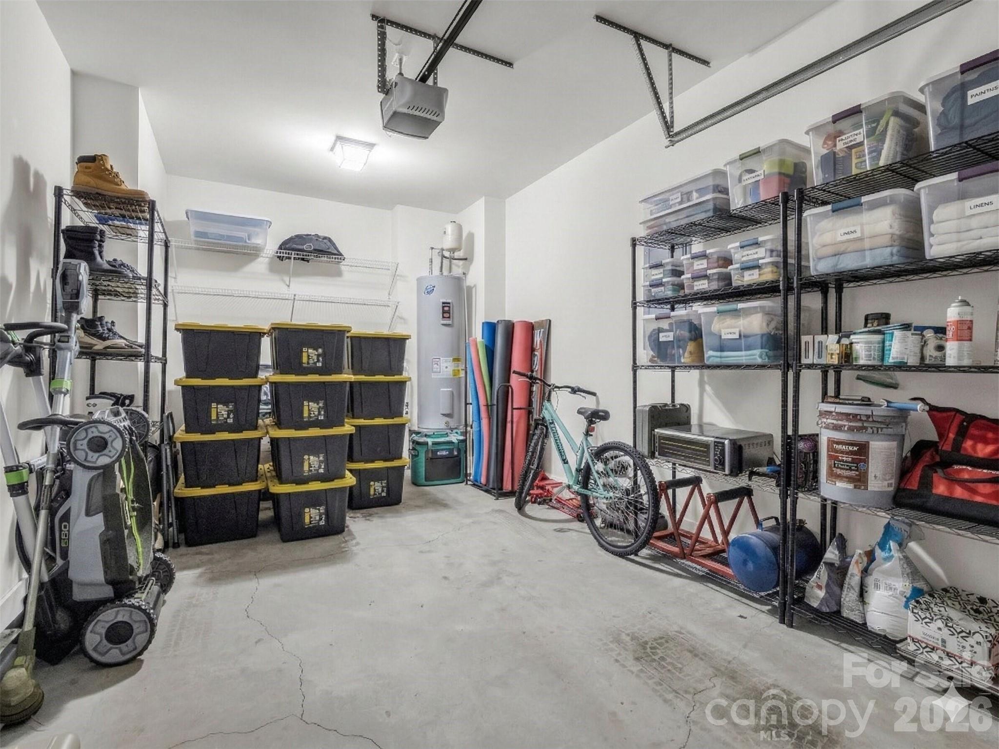 Sycamore Cottages - Residential