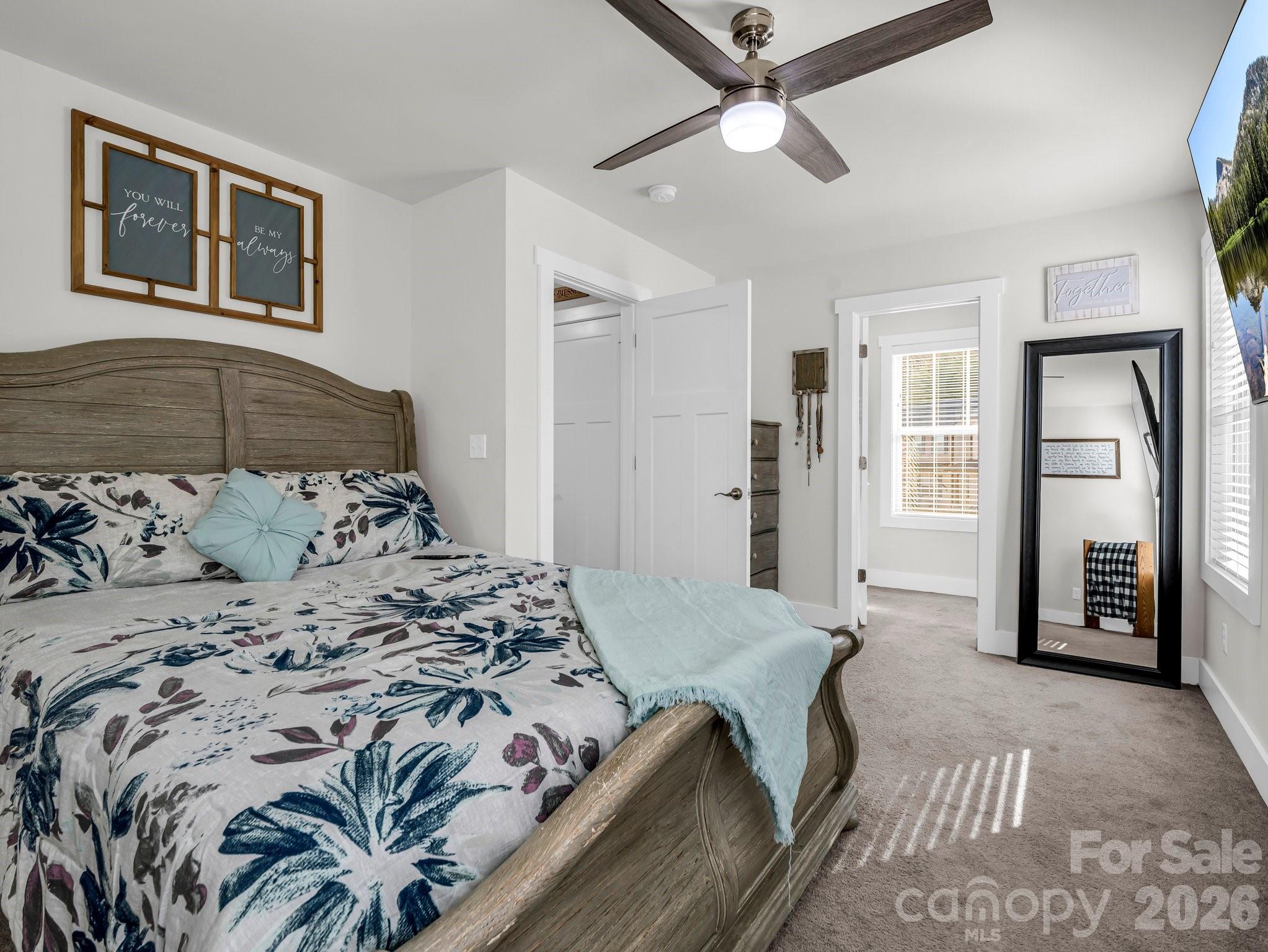 Sycamore Cottages - Residential