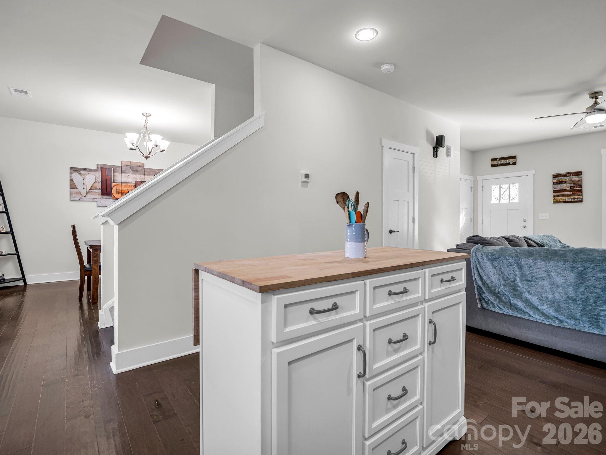 Sycamore Cottages - Residential