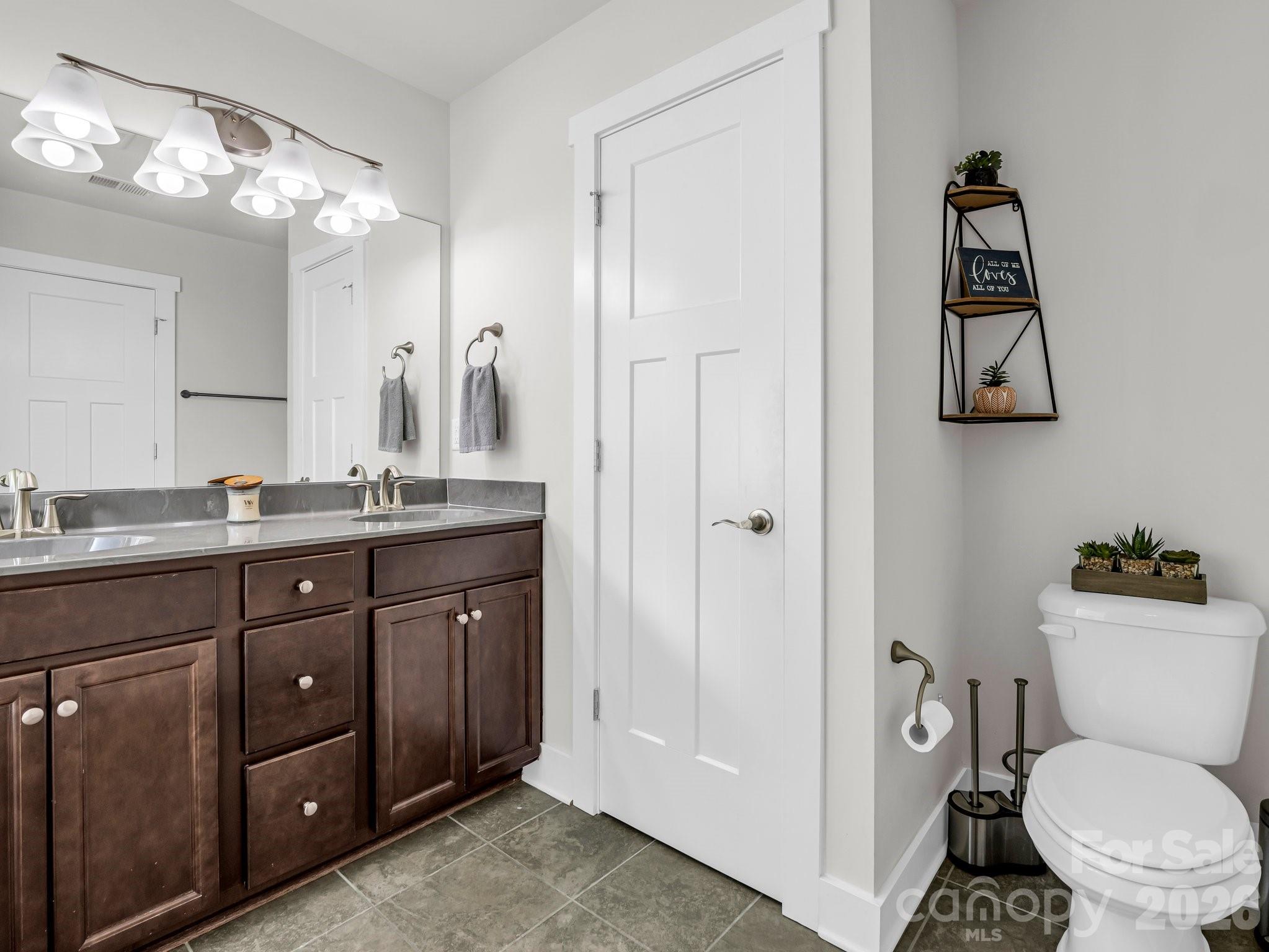 Sycamore Cottages - Residential