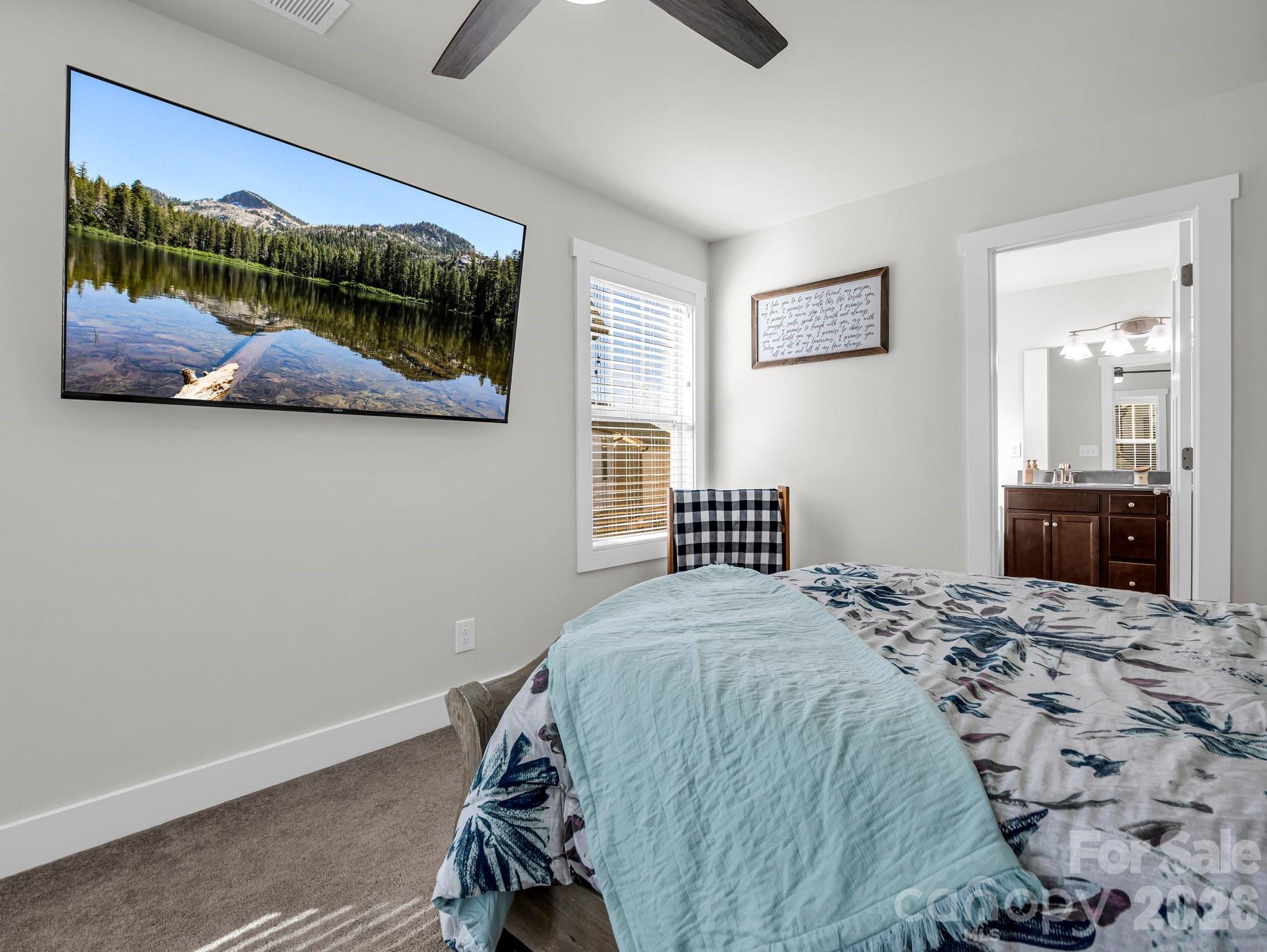 Sycamore Cottages - Residential