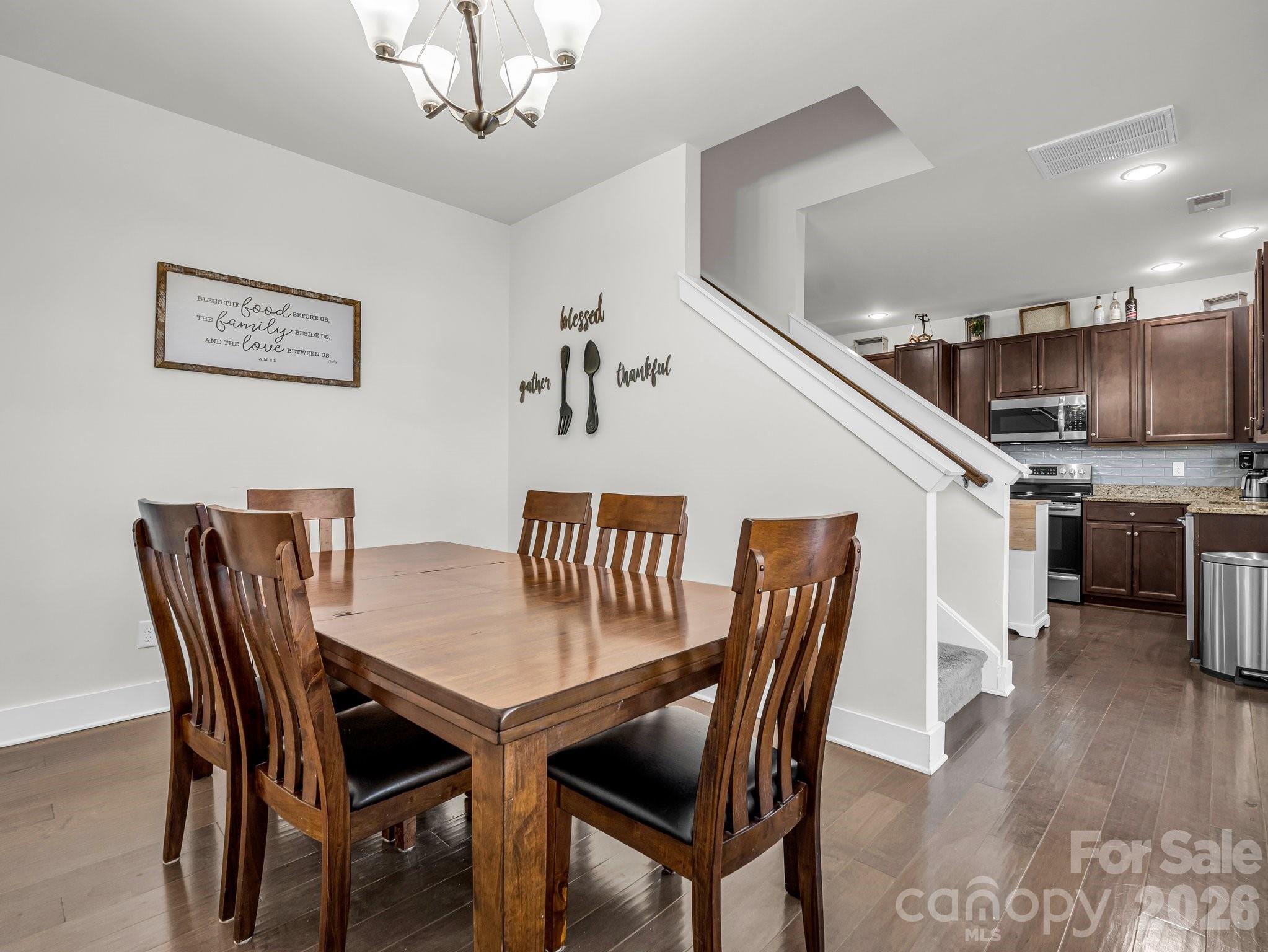 Sycamore Cottages - Residential