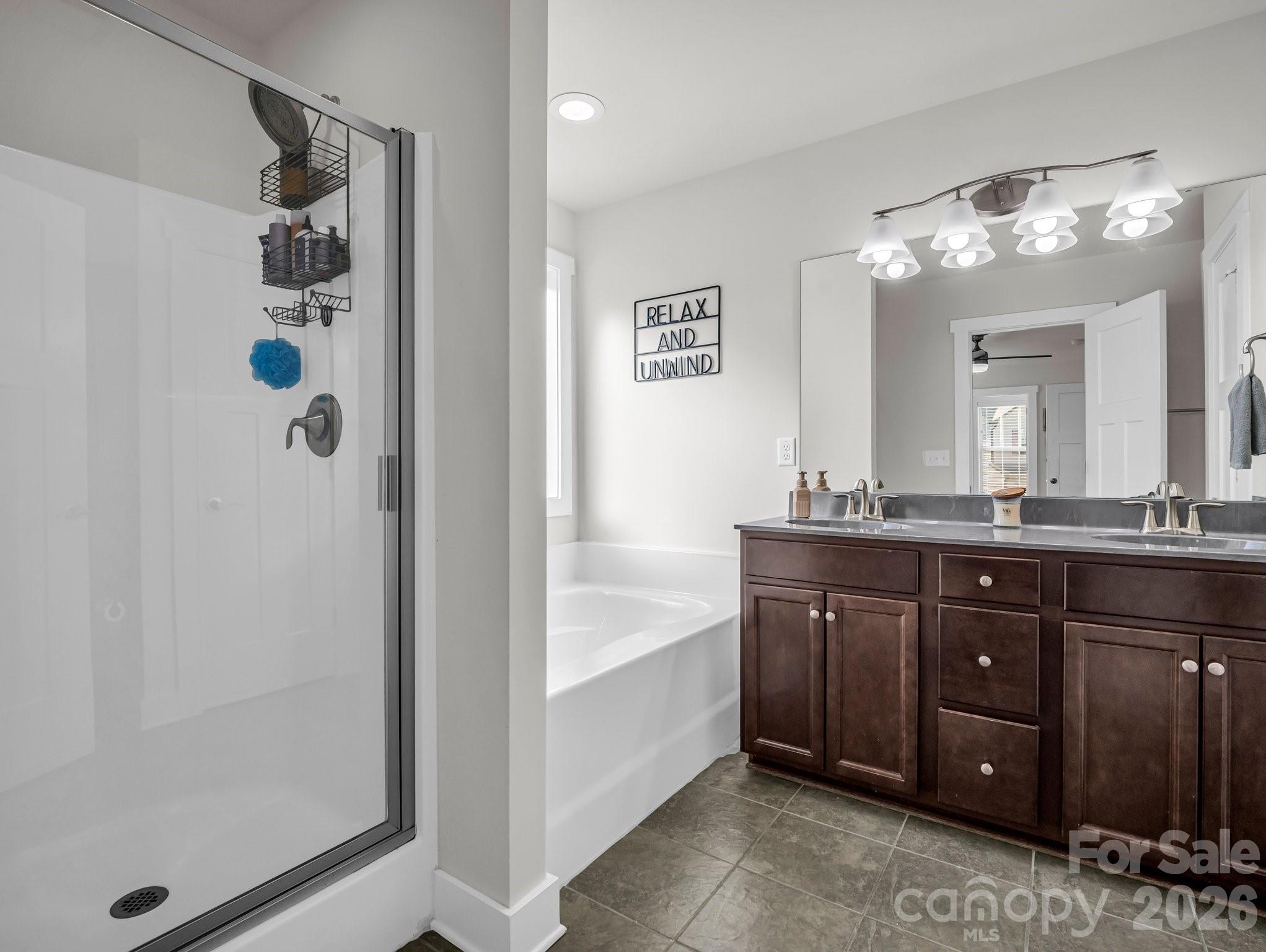 Sycamore Cottages - Residential