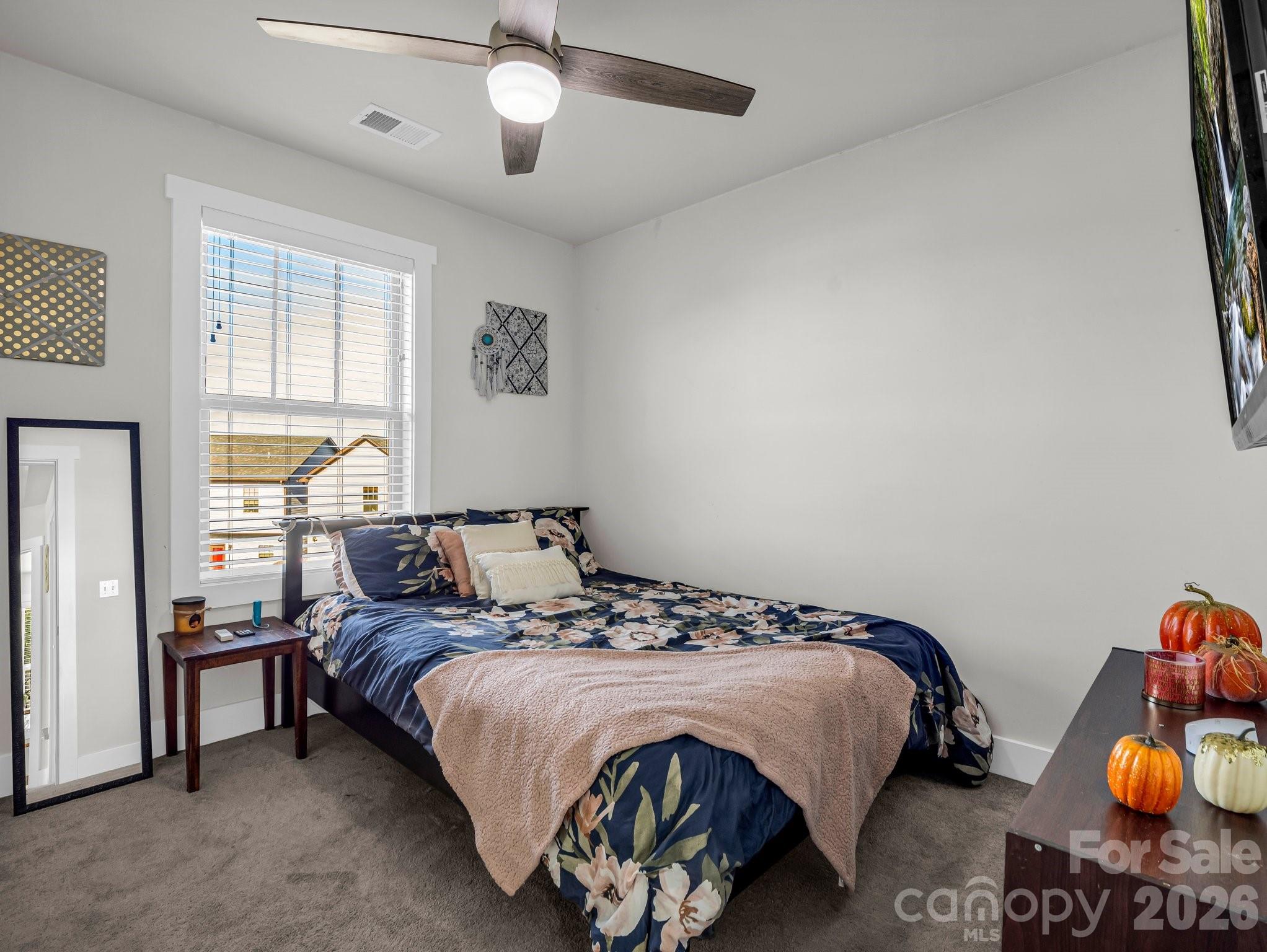 Sycamore Cottages - Residential