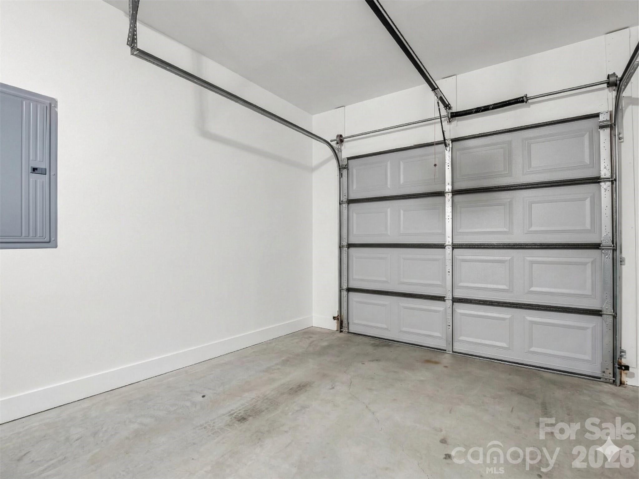 Sycamore Cottages - Residential