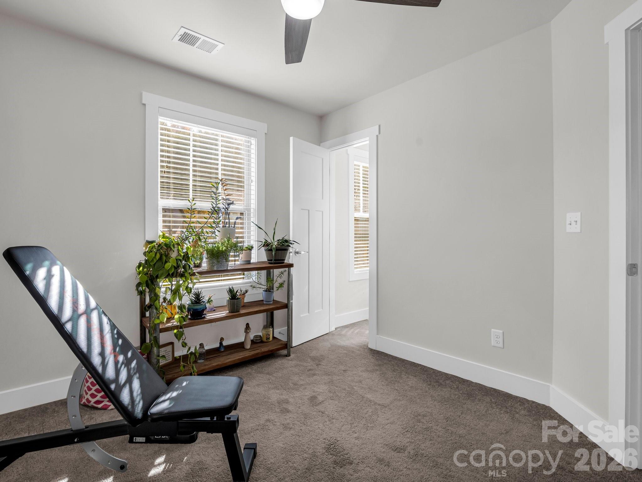 Sycamore Cottages - Residential