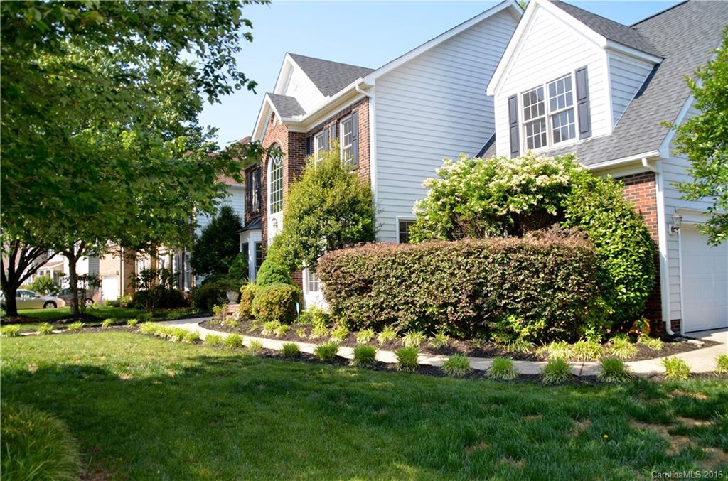 Hampton Ridge - Residential