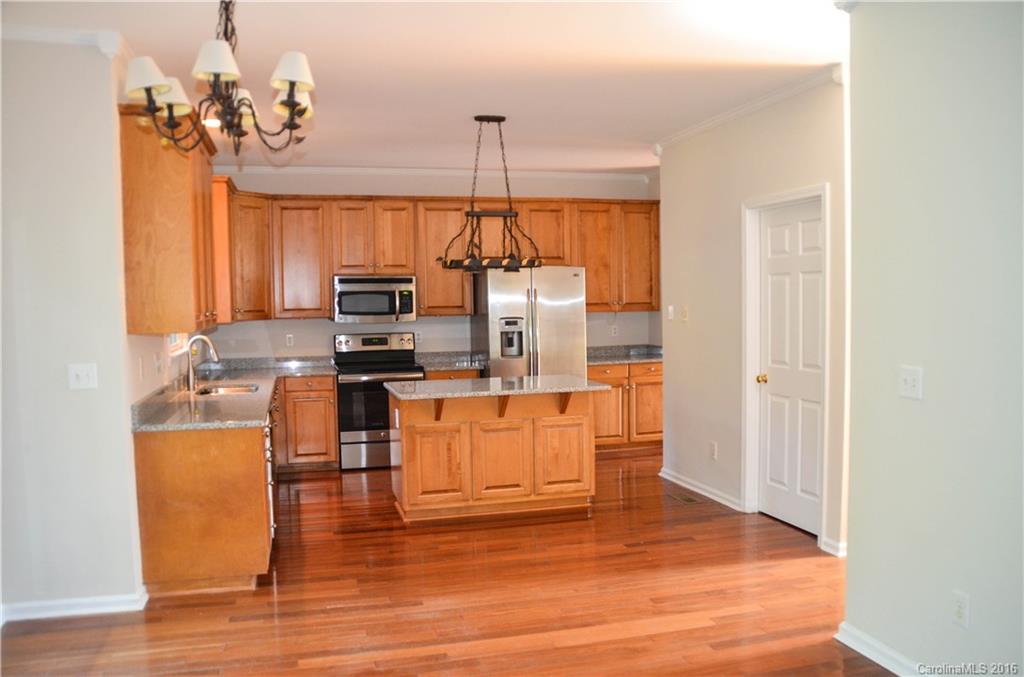 Hampton Ridge - Residential