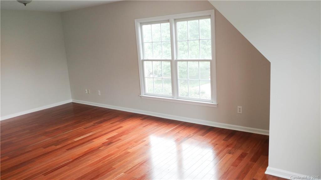 Hampton Ridge - Residential