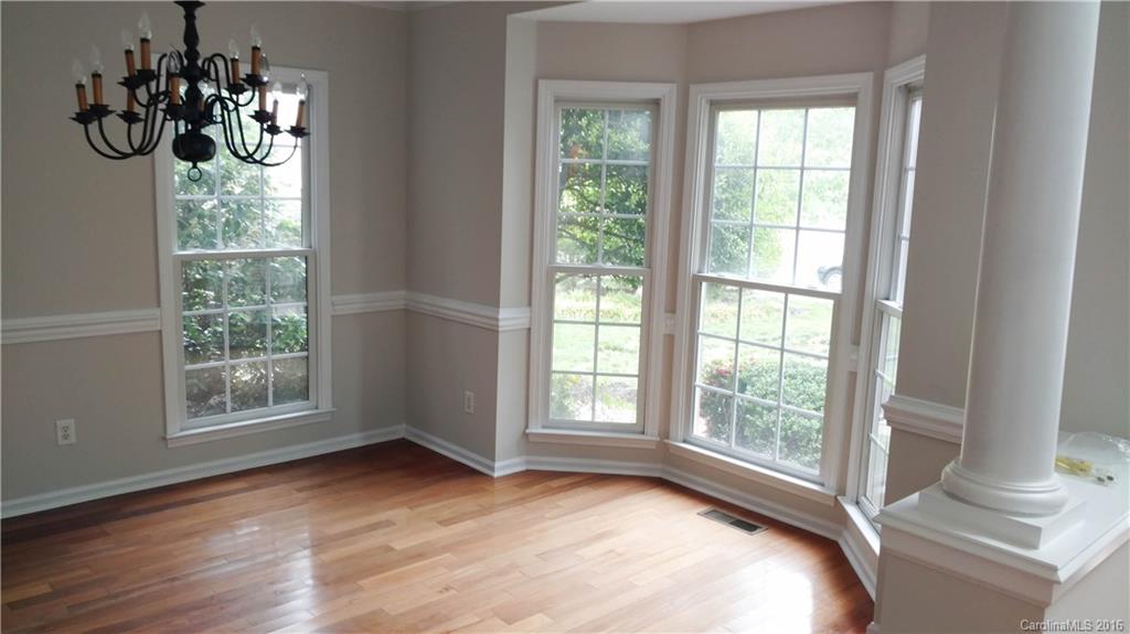 Hampton Ridge - Residential