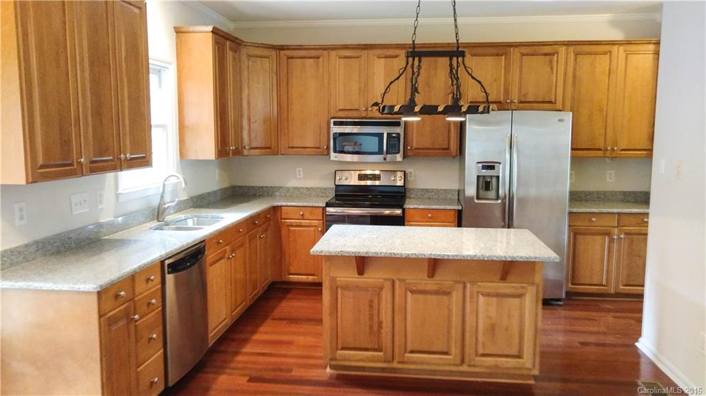 Hampton Ridge - Residential