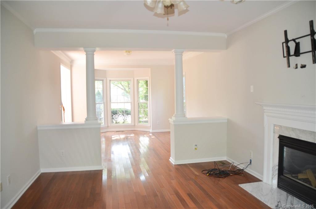 Hampton Ridge - Residential