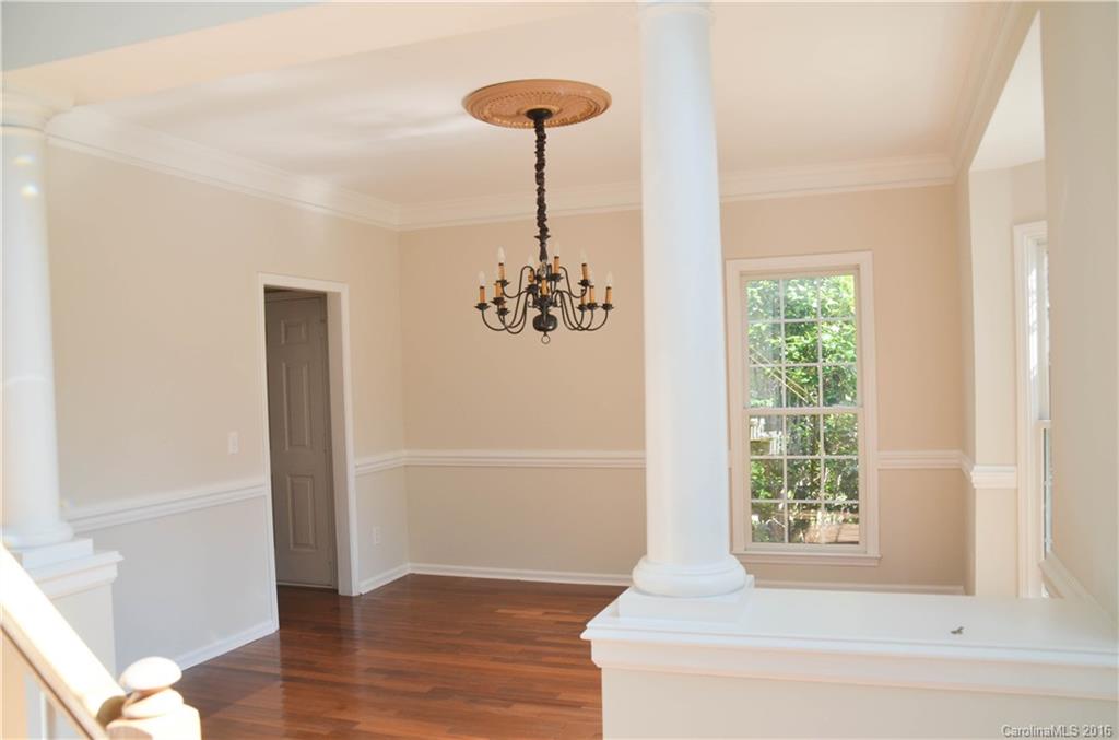 Hampton Ridge - Residential