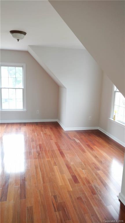 Hampton Ridge - Residential