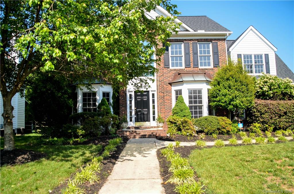 Hampton Ridge - Residential