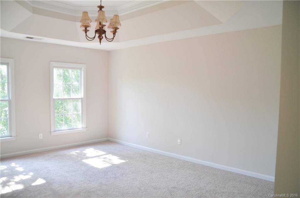 Hampton Ridge - Residential