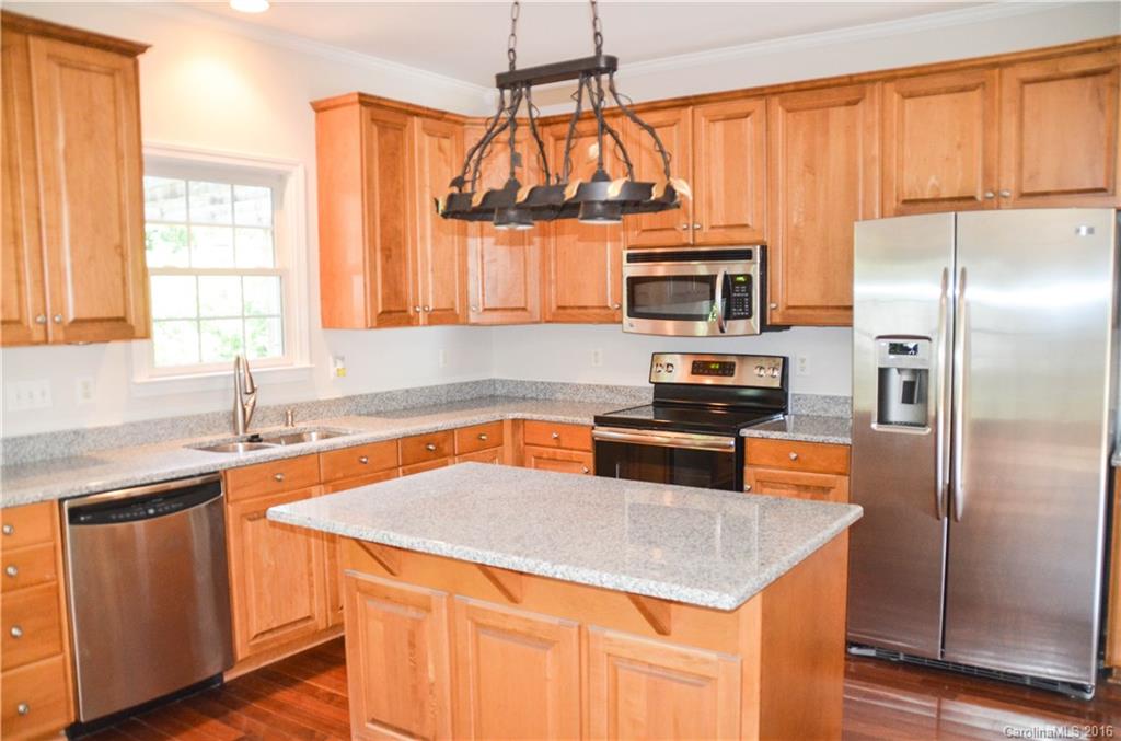Hampton Ridge - Residential