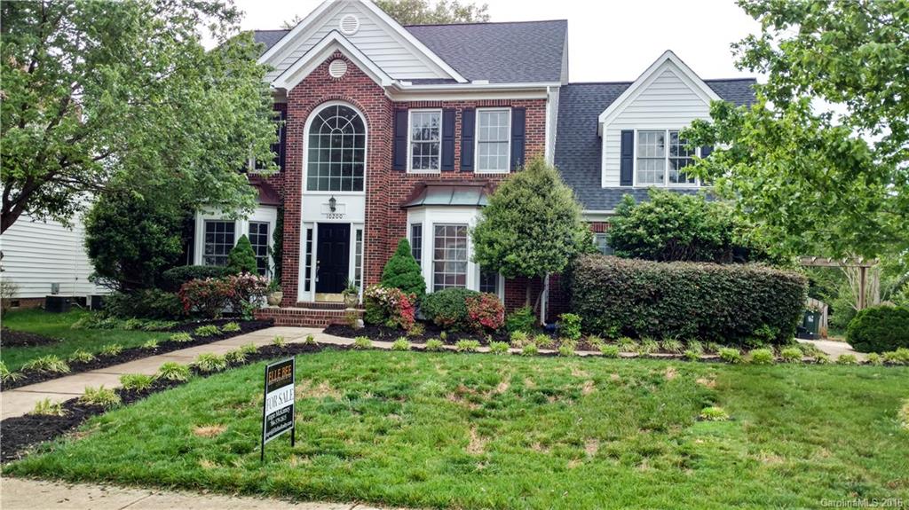 Hampton Ridge - Residential