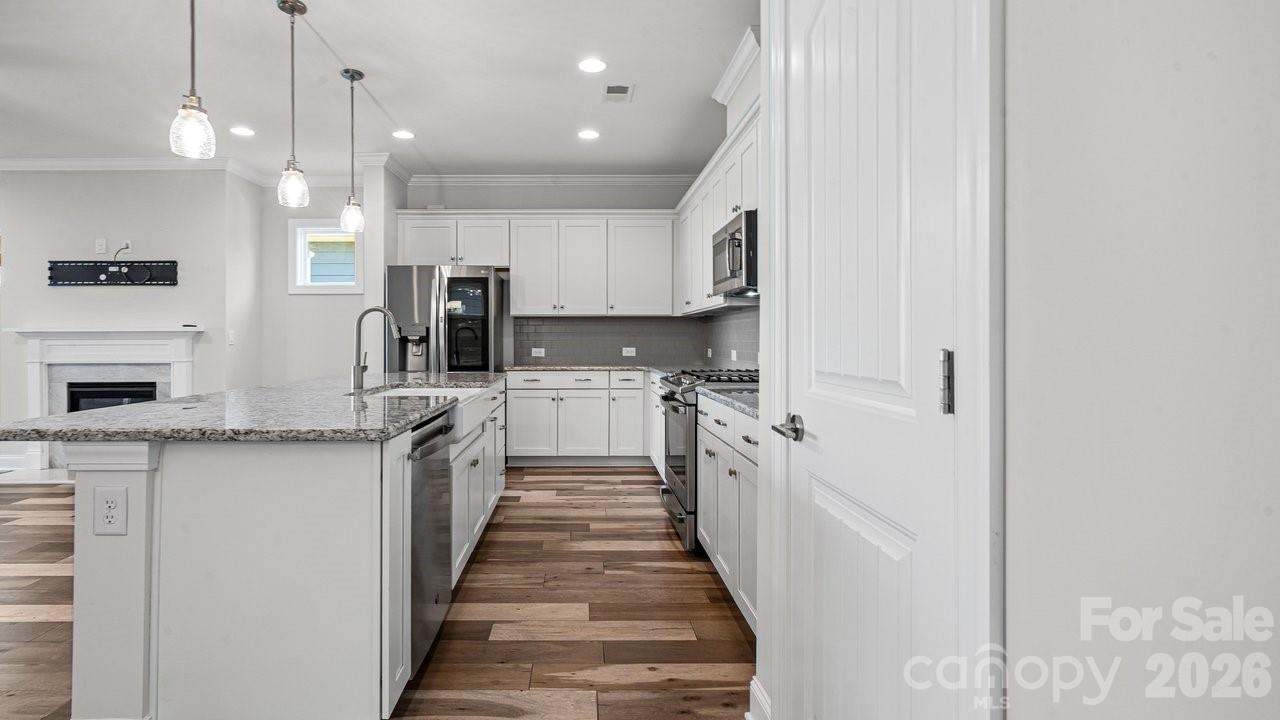 Trilogy Lake Norman - Residential