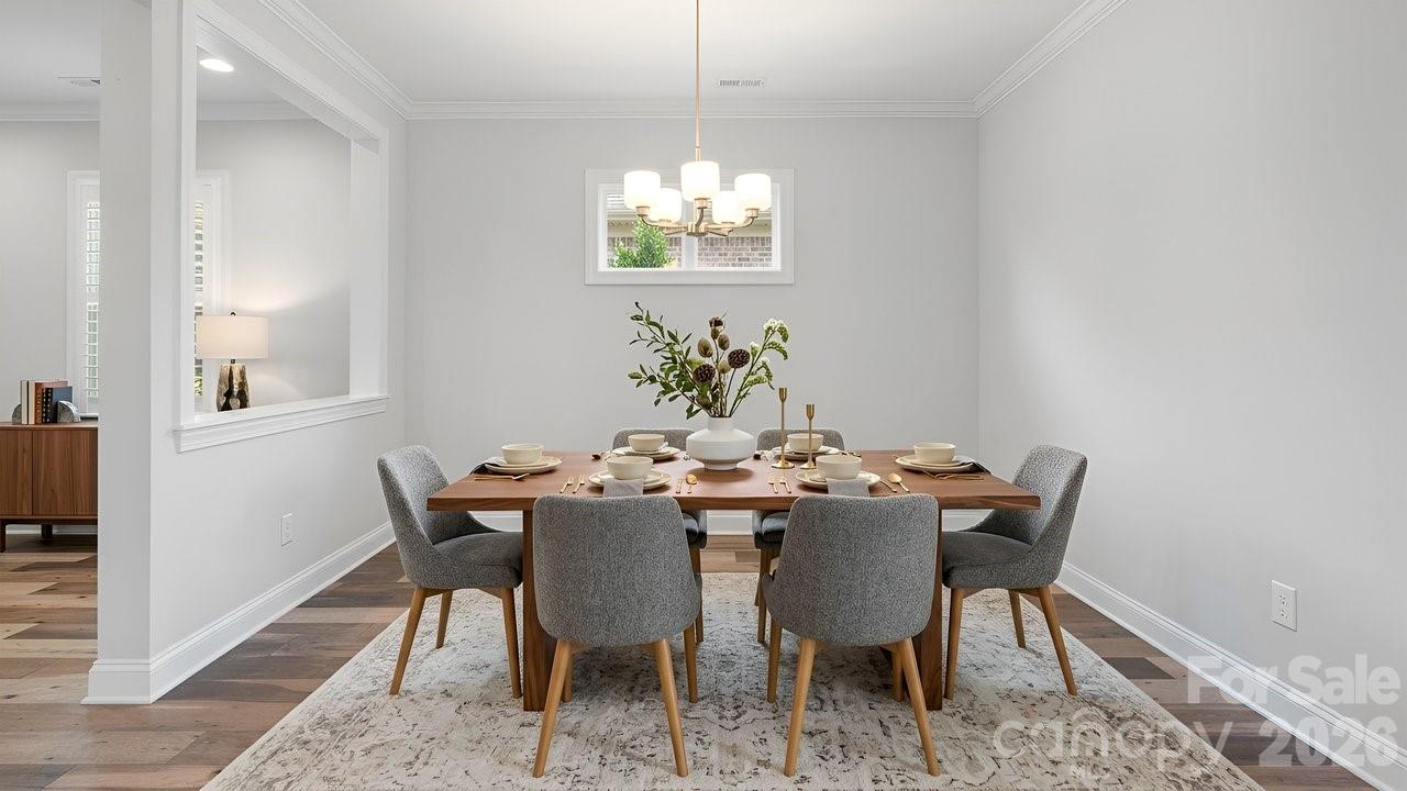 Trilogy Lake Norman - Residential