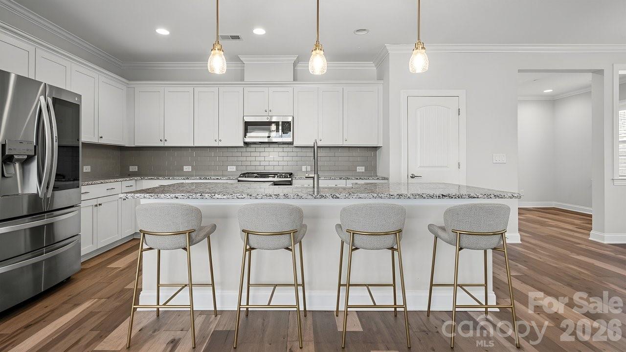 Trilogy Lake Norman - Residential