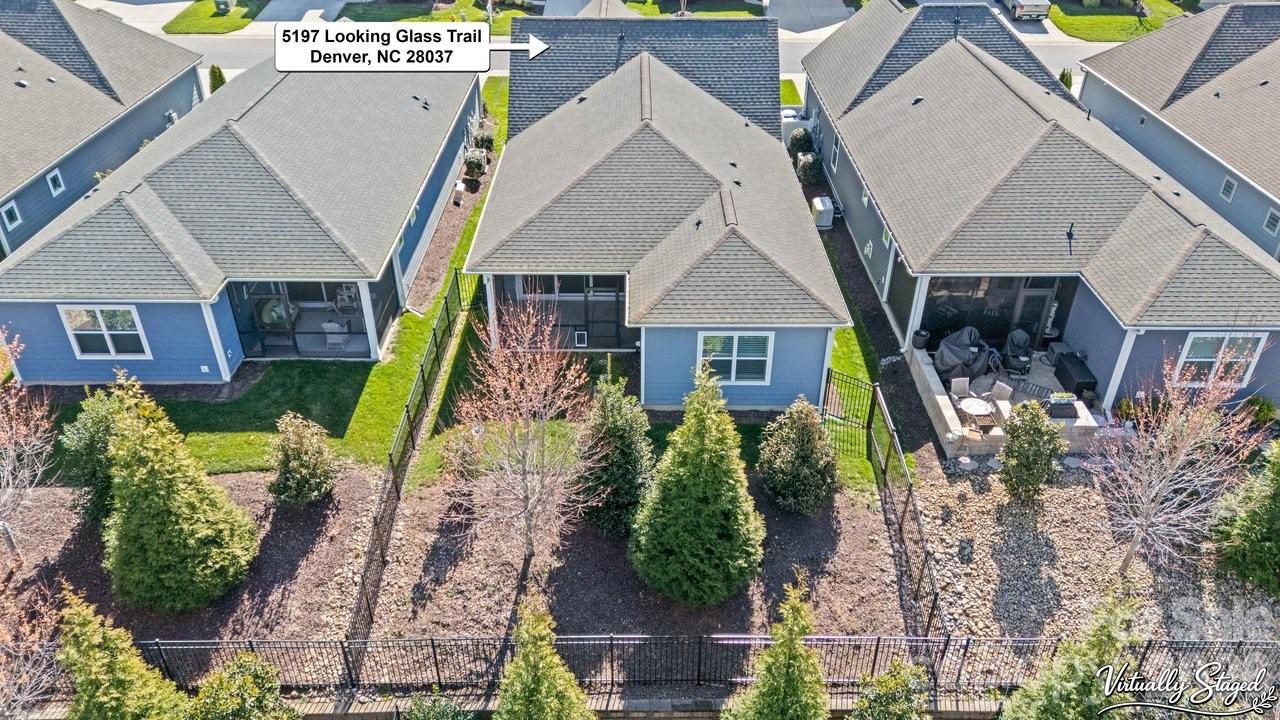 Trilogy Lake Norman - Residential