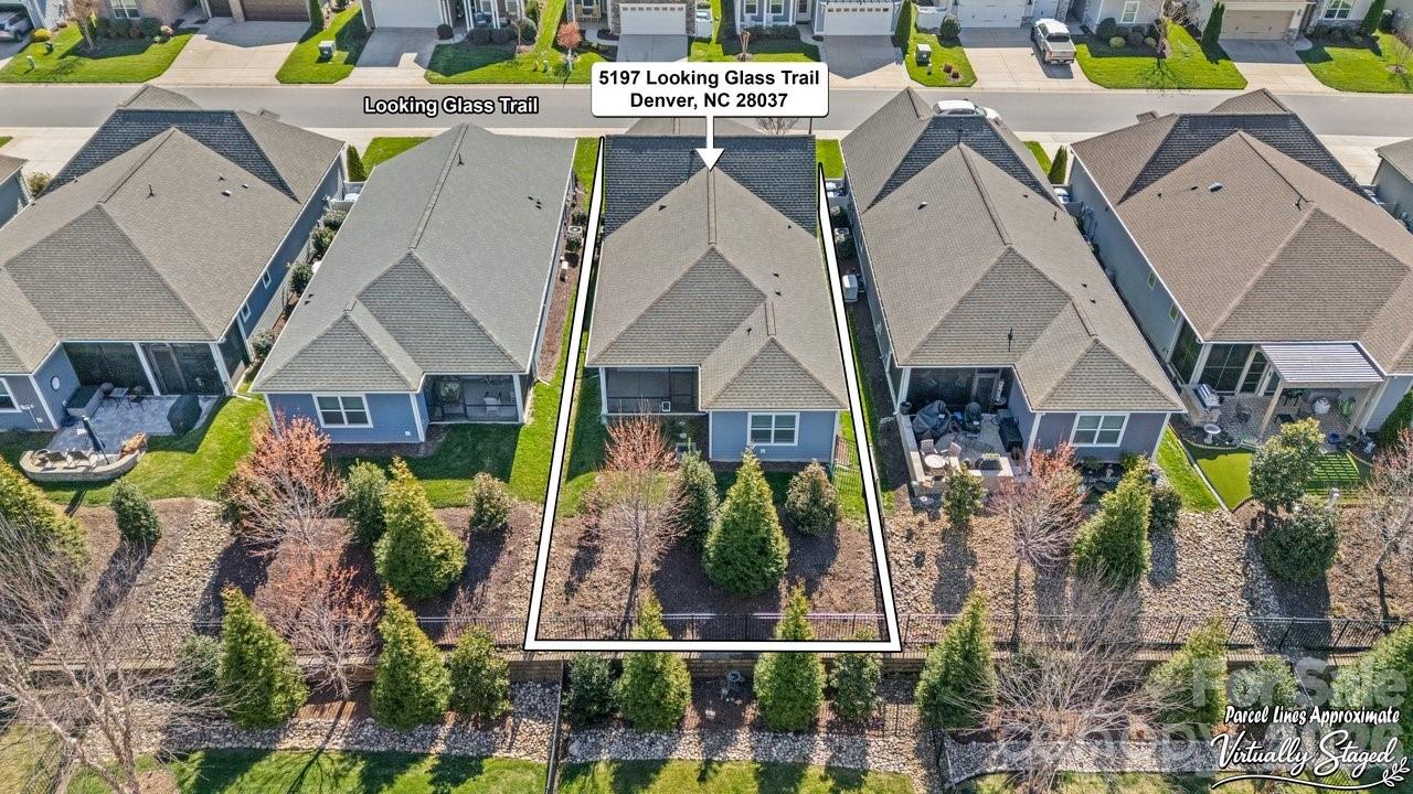 Trilogy Lake Norman - Residential